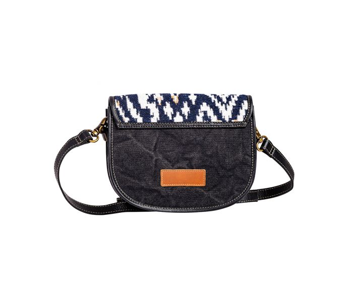 MYRA JENSON BLUFF SMALL & CROSSBODY BAG