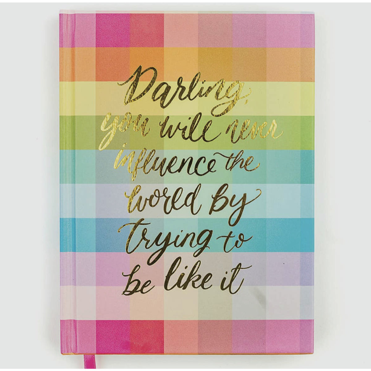 DARLING NOTEBOOK