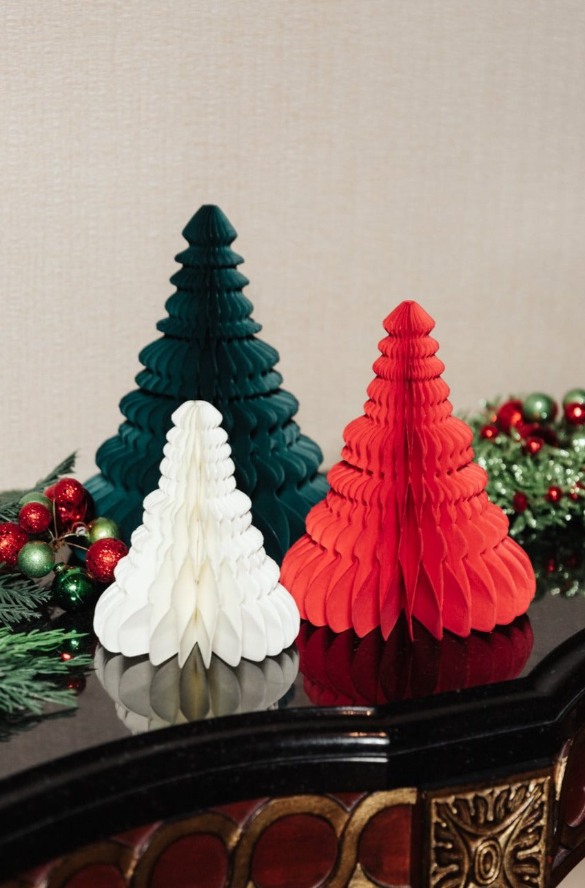 Perfect For The Party Paper Trees - final sale